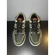 thumbnail image 3 of Size 8.5 - Jo r-dan 1 Retro Low OG EX Dark Smoke Gray 2022, 3 of 6