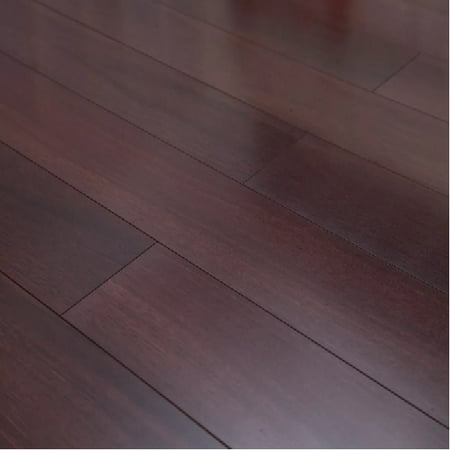 Dekorman Lucency 47 85 Length X 4 96 Wide 12mm Thick High Gloss Laminate Flooring In Vintage Eucalyptus