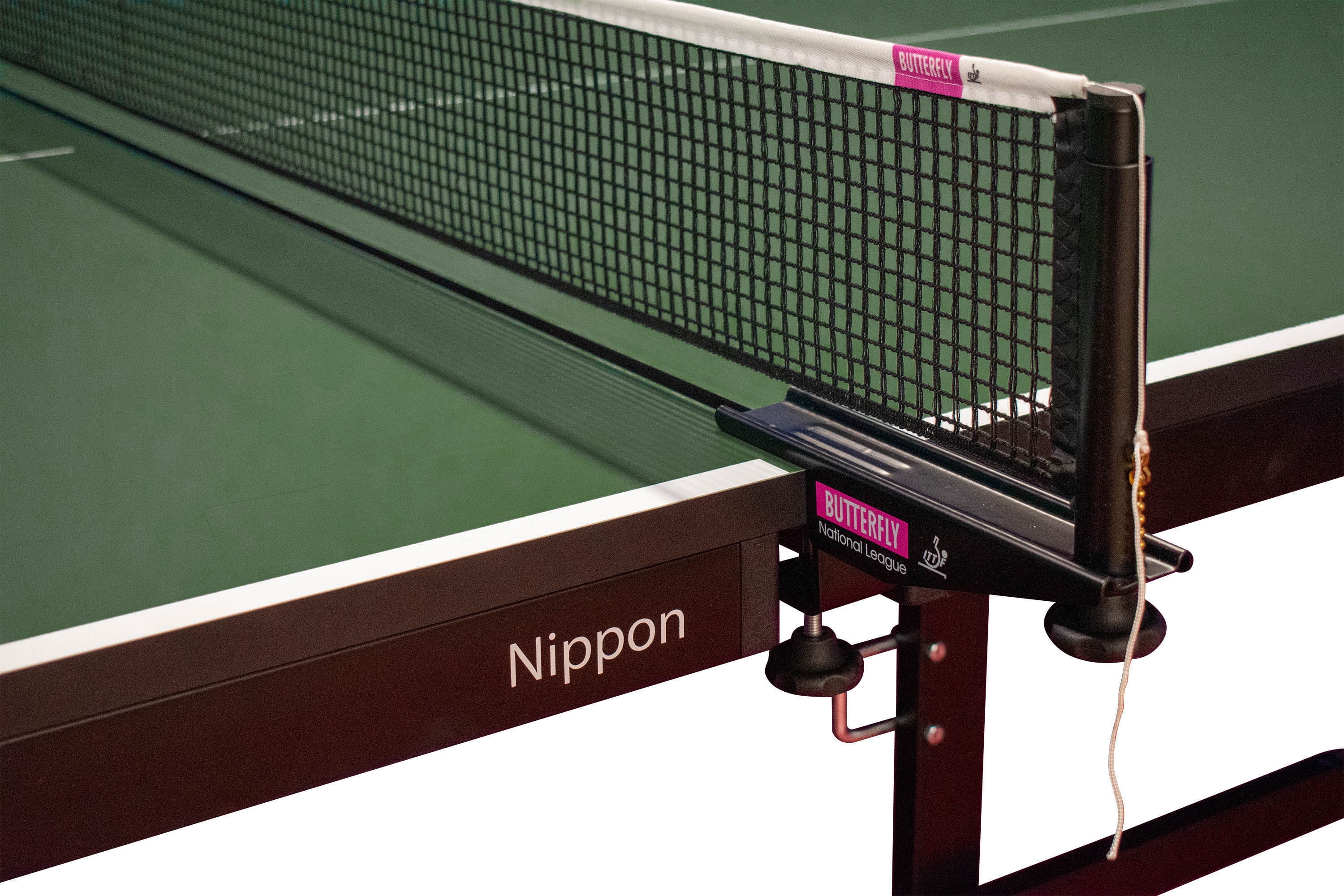 Butterfly Nippon 22 Table Green