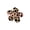 White Blush Tan, variant on Manfei Animal Leopard Full Size Comforter Sets 3-Piece,Tropical Flowers Bedding Comforter Set,1 Comforter and 2 Pillowcases,Reversible