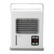 thumbnail image 2 of Aire acondicionado portátil, ventilador enfriador de aire evaporativo para dormitorio de trabajo doméstico, 2 of 9