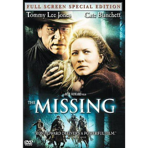 The Missing (Special Edition) (DVD)