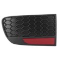thumbnail image 4 of Cergrey Car Mesh Car-styling Rear Bumper Reflector Trim 735362640 Fit For Punto Mk2b 1999-2012 Front Bumper Grille, 4 of 8