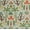 Light Beige (Plain Vinyl), variant on S4Sassy Peel & Stick Vinyl Wallpaper, Chic Bohemian Palm Tree Wallpaper Contact Paper Waterproof - Beige, 25"x120", Removable Wall Covering for Home Decor in Bedrooms, Renter Spaces