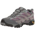 thumbnail image 2 of Merrell Womens Moab 2 Vent Hiking Shoe, Castle Rock, 8.5 M US, 2 of 3