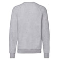 thumbnail image 2 of Fruit of the Loom Chandail Molletonné Raglan Léger pour Adulte, 2 of 3