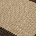thumbnail image 3 of Bayswater- Brown 2'x3', 3 of 3