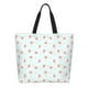 thumbnail image 1 of Disketp Strawberry Bolsa Tote Estampada para Mujer, Bolso de Hombro y de Mano para Compras y Viajes, 1 of 8