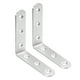 thumbnail image 1 of Esquina de 80mmx80mmx20mm Soporte en L de Acero Inoxidable 2pack, 1 of 4