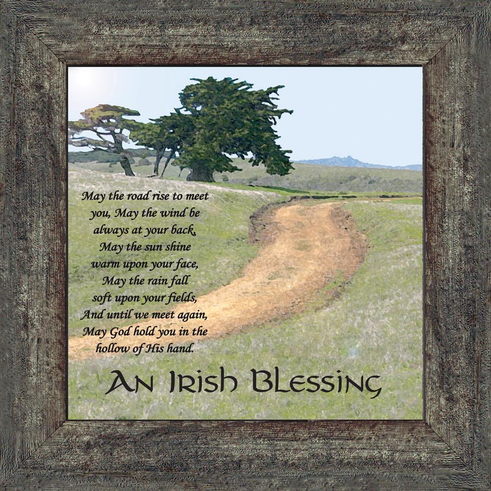irish travellers blessing