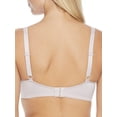 thumbnail image 2 of Bali Women's Plunge Into Comfort Keyhole Minimizer Underwire Bra, Style LY0904, 2 of 4