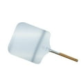 thumbnail image 2 of WPPO WKPA-1428W 14 x 28 in. Tradition Aluminum Pizza Peel Wood Handle, 2 of 3