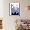 thumbnail image 2 of Art Print (Unframed), The New Yorker Cover, 21 Mar 1925 by Vintage Magazine Cover, 16" x 20", 2 of 3