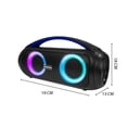 thumbnail image 4 of Bocina Daewoo Beatbox Daewoo DW222, 4 of 4