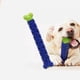 thumbnail image 4 of Cepillo de dientes para perros, juguete de silicona para mascotas, limpiador de dientes molares, palo de limpieza, suministros de cepillo de dientes, juguete para mascotas, 4 of 5
