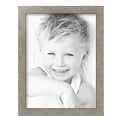thumbnail image 2 of ArtToFrames 12" x 16" Silver Picture Frame, 12x16 inch Silver MDF Poster Frame (WOM-4642), 2 Pack, 2 of 7