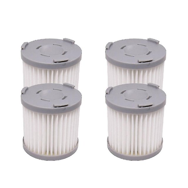 Filtro Hepa YONGSHENG Compatible con Aspiradora Xiaomi Jimmy Jv83 Jv51 Cj53 C53t Cp31