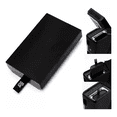 thumbnail image 4 of Unidad De Disco Duro Interna De 500 Gb Para Xbox360 Slim Eo Safe Imports Negro, 4 of 5