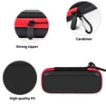 thumbnail image 4 of Funda Ankhoh para Presentador Inalámbrico Logitech R400 con Bolsillo con Cremallera, 4 of 7