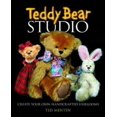thumbnail image 1 of Teddy Bear Studio: Create Your Own Handcrafted Heirlooms, 1 of 2