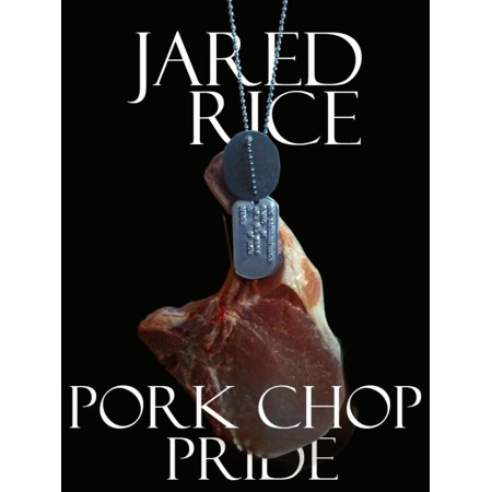 Glaze Pork Chops - Pork Chop Pride - eBook