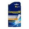 Compound W. Wart Removal Maximum Freeze Protects Feet Cushion Pads, 8 ct