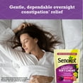 thumbnail image 3 of Senokot Laxative Soft Chews, Overnight Constipation Relief with Senna Extract, 42 Mixed Berry Chews, 3 of 7