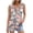 28-multicolor tank tops for women, variant on UPPADA Pleated Tank Tops for Women Summer Loose Fit Tunics Tops Crewneck Floral Print Sleeveless Shirts Comfy Loose Fit Long Flowy Tops ,L Multicolor Tank Tops