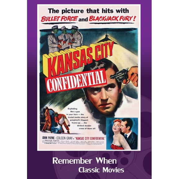 Kansas City Confidential