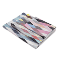 thumbnail image 6 of Christian Lacroix Mascarade Nuit B5 10" X 7" Paseo Notebook, 6 of 6