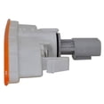 thumbnail image 5 of APA Replacement for Front LED Side Marker Light 2020 2021 2022 Sonata Passenger Right Side 921A2L0300 HY2551117, 5 of 7