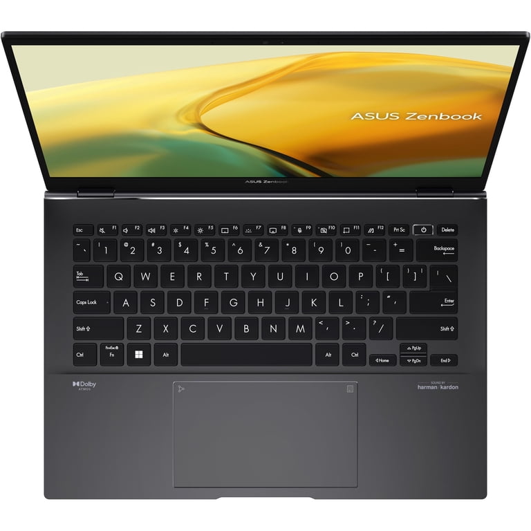 Asus Zenbook 14 OLED UM3402 UM3402YA-DS71 14