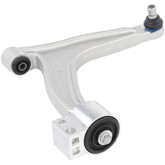 Control Arm and Ball Joint Assembly