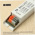 thumbnail image 3 of Versatile Electronic Ballast, Higher Luminous Efficiency Fluorescent Lamp Ballasts For Long Life And Reduced Eye Strain, 3 of 5