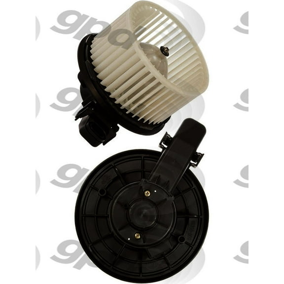 HVAC Blower Motor