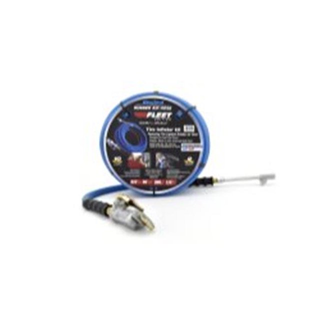 BluBird BLBBBFLT3850 BB Tire Inflator Fleet Edition Kit
