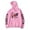 Pink-A31740, variant on NLE Choppa Hoodies Sweatshirt Men Women Hip Hop Punk Vintage Harajuku Streetwear Casual Hoodie Unisex