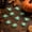 Green, variant on PLPPYFS Plastic Spiders Halloween, 10 PCS Green Fake Spiders Halloween Decorations, Mini Spiders Halloween Decor Small Plastic Spiders Bulk Realistic Spider Tiny Spiders Halloween Fun Spiders