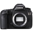 thumbnail image 3 of Canon EOS 5DS DSLR Camera (Intl Model) Basic Kit(International Model), 3 of 6