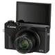 thumbnail image 3 of Canon Powershot G7X Mark III Teds Cámara digital negro, 3 of 8