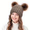 thumbnail image 1 of SNNROO Chapeaux pour Femmes UPF 50+ Protection Solaire Convertible Visière de Plage, 1 of 6