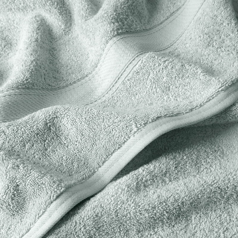 Superior 800 GSM Egyptian Cotton 3-Piece Towel Set, Soft Ultra Absorbent Towels, Toast