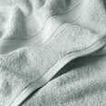 thumbnail image 4 of Superior 800 GSM Egyptian Cotton 3-Piece Towel Set, Soft Ultra Absorbent Towels, Toast, 4 of 7