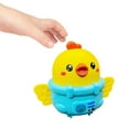 thumbnail image 1 of Juguete de Inercia de Pollo Yotijar Azul, 1 of 10