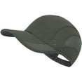 thumbnail image 1 of HSHDLDF Quick Dry Sports Cap Lightweight Breathable Soft Hat, 1 of 6