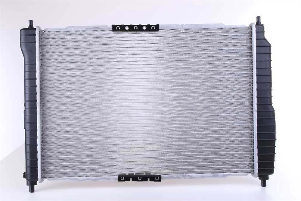 Nissens 61645 Radiator