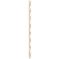 thumbnail image 5 of Ekena Millwork 47"H x 1/4"T Eastport Adjustable Wood Decorative Slat Wall Panel Kit, Hickory (contains 43 Slats + 1 Straight Edge Starter Slat), 5 of 16