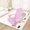 Pink, variant on s Pink Wood Chair - Outdoor And Indoor Comfort, Solid Hardwood, Versatile Locations, Easy To Put Together For Made Of Wood, Comfortable & Outdoor, Different Areas, Assembly