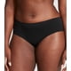 thumbnail image 2 of Panties PINK sin costuras de Victoria's Secret, corte hiphugger, marrón XL, 2 of 4