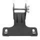 thumbnail image 1 of unbranded Clip Adaptador De Soporte Para Rack De Para Equipaje Exterior Negro, 1 of 8